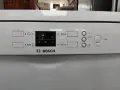 Свободно стояща съдомиялна Бош Bosch A+++ 12 комплекта Made in Germany с 2 години гаранция! , снимка 3