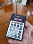 Стар калкулатор Silver Reed 80, снимка 2
