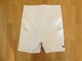 Aimin white biker shorts, снимка 5