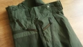 DOVREFJELL Trouser размер M за лов риболов панталон със здрава материя - 1878, снимка 5