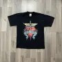 Vintage Тениска: Bon Jovi “One Wild Night” Tour 2001, снимка 1