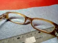 SYLWYA Optalex Стари МАРКОВИ ВИНТИДЖ МОДЕЛ ДИОПТРИЧНИ ОЧИЛА 29179, снимка 10
