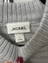 Дамски пуловер MONKI, снимка 3