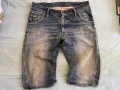 G star jeans къси , снимка 2