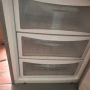 хладилник с фризер , снимка 3