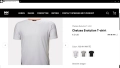 HELLY HANSEN Chelsea Evolution Work T-shirt размер L работна тениска W4-399, снимка 2