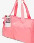UNDER ARMOUR Studio Lite Duffle Bag Pink Розов Спортен Сак Код P3002, снимка 2