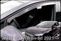 Ветробрани за Audi Q4 E-TRON (2021+) - 2бр. предни Неко, снимка 1