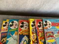 лот книжки Micky Maus 6 броя, снимка 2