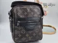 Мъжки кожени чанти и портфейли , снимка 1
