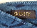 Supertrash skinny jeans 32/34, снимка 10