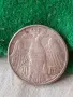 Гръцка сребърна монета от 30 драхми 1964 година 17490, снимка 5