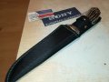 ЯК НОЖ С КАНИЯ 30СМ 1108231330, снимка 13