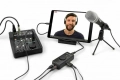 IK Multimedia iRig Stream iOS и Android аудио интерфейс, снимка 2
