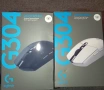 Мишки Logitech g304, снимка 1