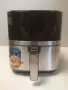 Фритюрник с горещ въздух Cecotec 5.5, снимка 1