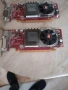 Видео карта ATI Radeon, снимка 2