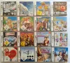 Nintendo DS lite игри - ЛОТ - 29бр., снимка 1