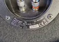 Бас Туба PIONEER TS-WX305T с усилвател Hifonics Vulcan VXi-4002, снимка 4