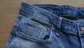 G-Star 3301 LOW TAPERED Jeans Размер 32 / 30 еластични дънки 1-61, снимка 5