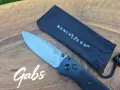 Автоматичен нож Benchmade Bugout 535 Auto, снимка 13