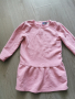 Блуза тип рокля/ туника 86- 92 см