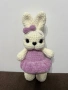 Плетени зайчета, снимка 2