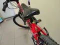 Велосипед. BTWIN ROCRIDER 500., снимка 3