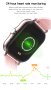 LIGE 2023 Смарт часовник за жени с подарък верижка, пълен сензорен екран, Bluetooth повиквания, снимка 8