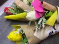 Букети с лалета, снимка 4