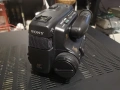 SONY CCD-TR50E Video 8 Handycam, снимка 3