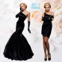 Вечерни, бални, коктейлни рокли под наем, снимка 13