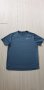 Nike Dri - Fit Stretch Mens Size L ОРИГИНАЛ! Мъжка Тениска!, снимка 5