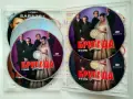 Бригада 01-15 епизод + бонус филма Баварец - 6 DVD с БГ субтитри, снимка 3