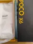 POCO X6, 8GB RAM, 256 ROM, 5G, BLUE , снимка 8