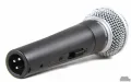 Вокален микрофон Shure SМ 58, снимка 4