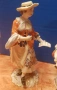 Meissen Porzellan майсен порцелан фигури , снимка 3