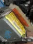 Сензор Airbag за NISSAN NOTE E11, 0285001909 , 988209U10A , снимка 5