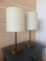 Две настолни лампи, снимка 2