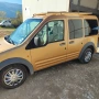  продава Ford Tourneo Connect GLX - с багажник, снимка 1