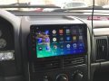 JEEP Grand Cherokee WJ 1998-2004 - 9" Андроид Навигация, 9249, снимка 9