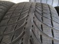 4бр. зимни гуми 265/60/18 Michelin, снимка 3