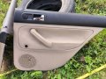 Задни кори за врати за Голф 4 VW Golf 4 , снимка 3