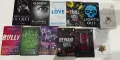 Английски книги – романтика и Dark Romance (12 бр.), снимка 1