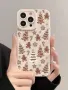 Нов хит Коледен кейс за iPhone 13/14/15 Pro Max, снимка 3