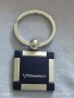 Красив стилен дизайн ключодържател метален здрав с лого ЮНИОНБАНК 26683, снимка 5