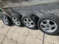Алуминиеви Джанти R15 / 15 цола, снимка 2
