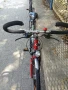 28 цола алуминиев велосипед с 21 скорости усилени капли амортисьори предни като нов , снимка 8