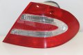 Десен стоп Mercedes CLK C209 A209 (2002-2005г.) A2098200264 / Мерцедес, снимка 1