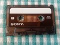 SONY DEMONSTRATION TAPE, снимка 4